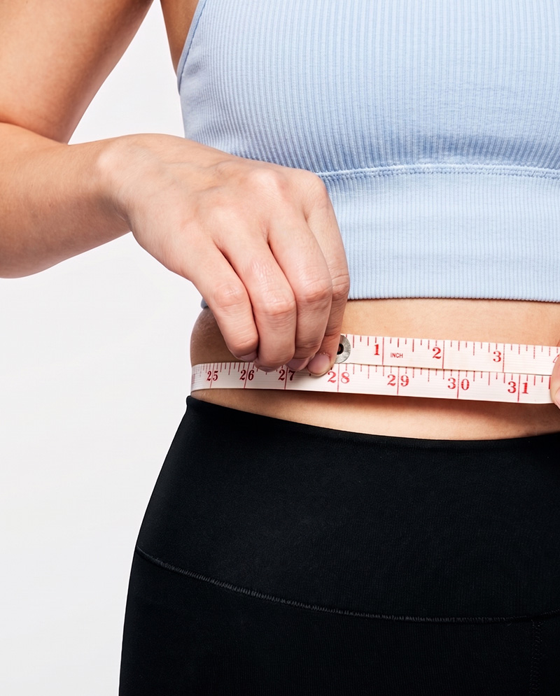 Obesidad y metabolismo